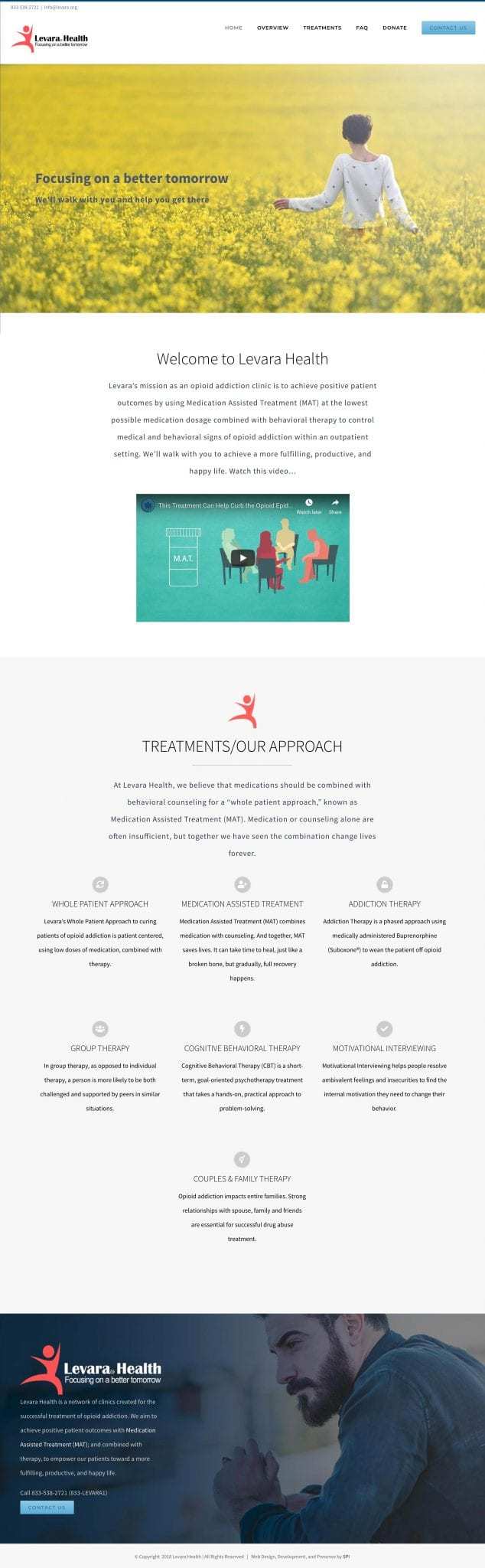 Levara Health